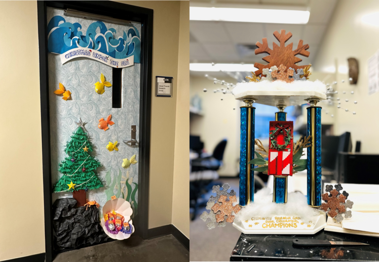 Door Decor