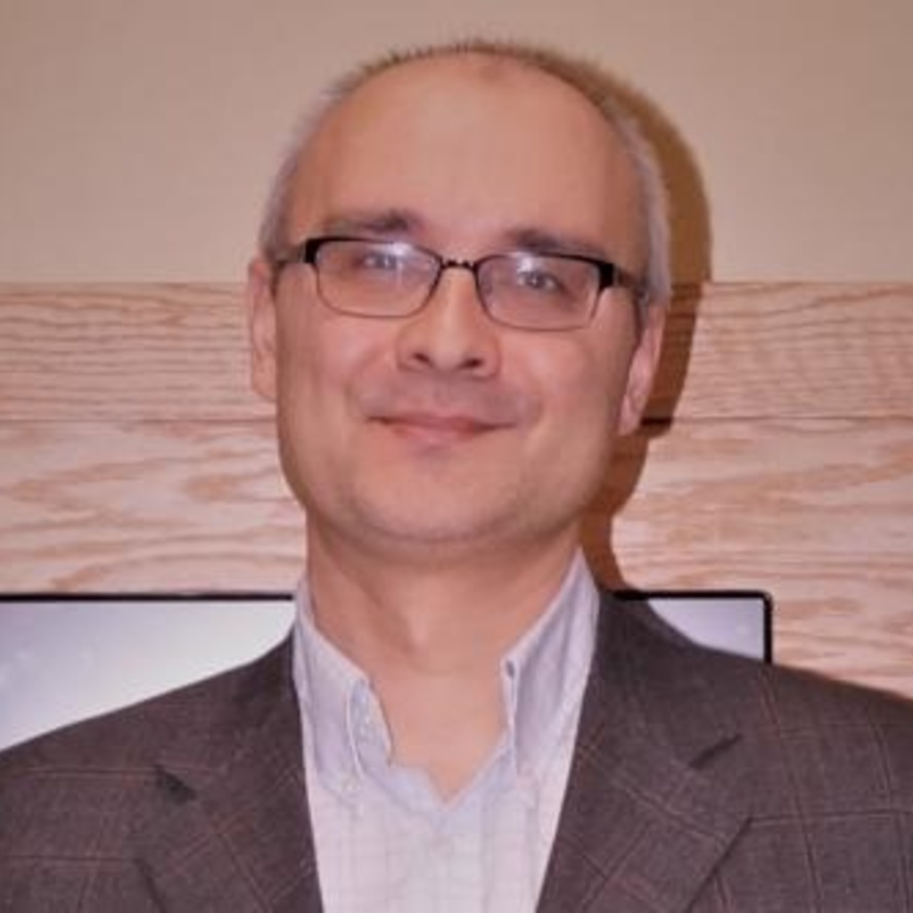 Prof. Alexei V. Tivanski