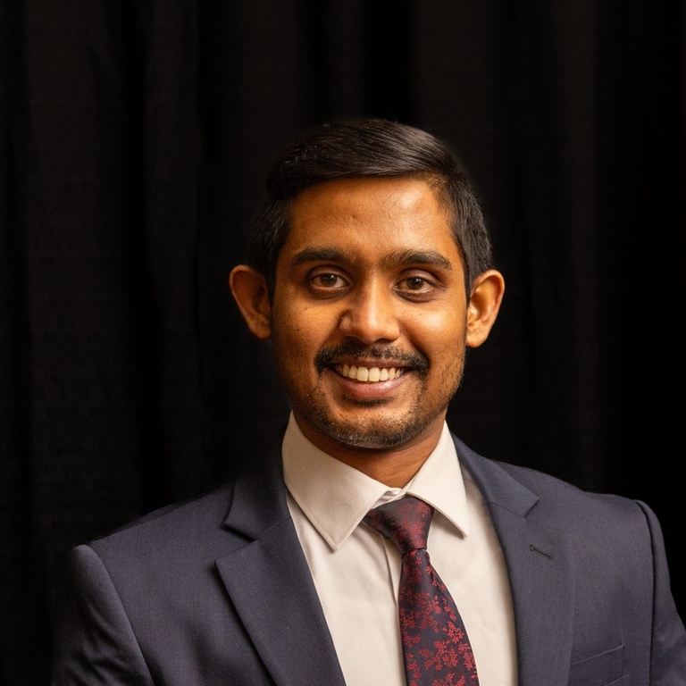 Akalanka B. Ekanayake